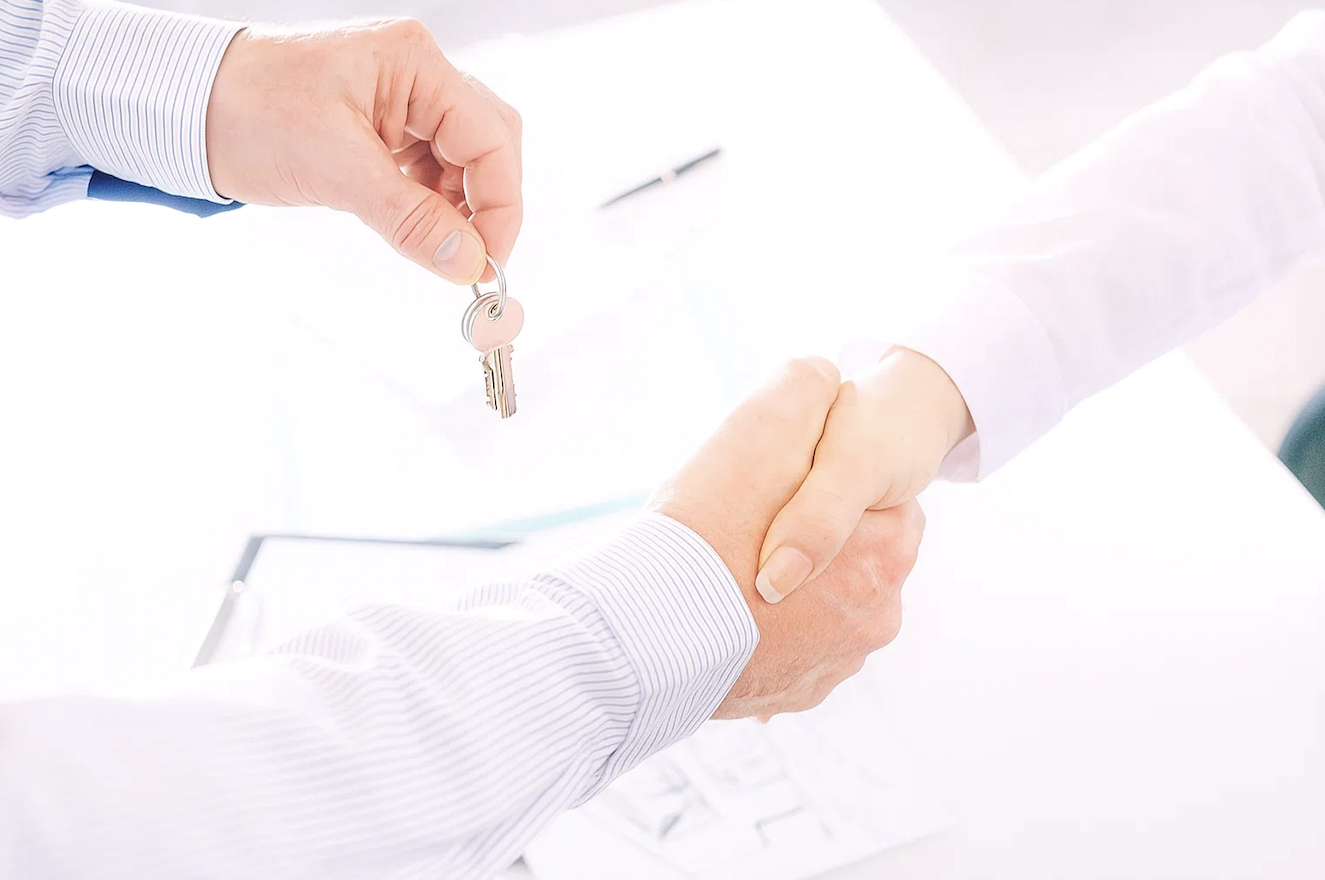 Perché scegliere l’affitto breve con Aeterna